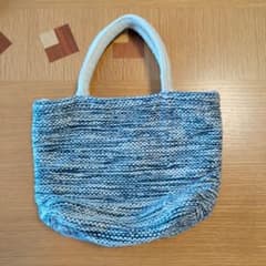 無印良品 トートバッグのサムネイル