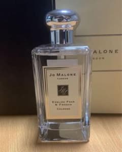 ジョーマローン　JO MALONE 香水　箱付きのサムネイル