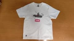 きい様専用です。チャムス　Tシャツのサムネイル