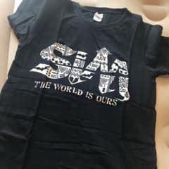 SiM Tシャツのサムネイル