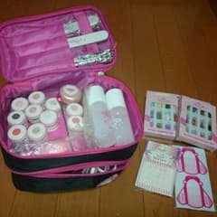 ジェルネイルセット♪のサムネイル