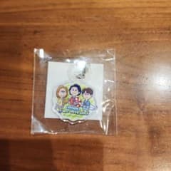 LAWSON　Mrs.GREEN APPLE　ドリンクマーカーのサムネイル