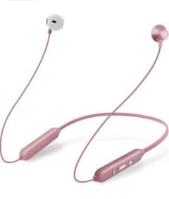 Bluetooth ワイヤレスイヤホン 高音質のサムネイル