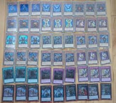 遊戯王　ヴェルズ（Evilswarm）デッキ