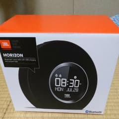 JBL HORIZON black スピーカーのサムネイル