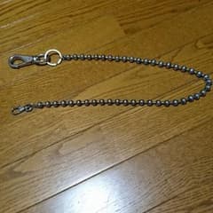 ウォレットチェーンのサムネイル