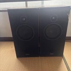 Technics SB-240 動作品 - メルカリ