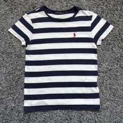 POLO RALPH LAURENポロ ラルフ ローレン XS155cmのサムネイル