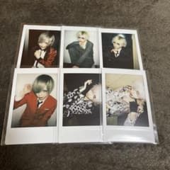 ザアザア 零夜 チェキ56枚（直筆28枚） ザアザア 零夜 チェキ セット ㉝ - メルカリ