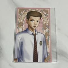 テニスの王子様 テニプリ テニプリ展 学プリ ドキサバ 不二裕太のサムネイル