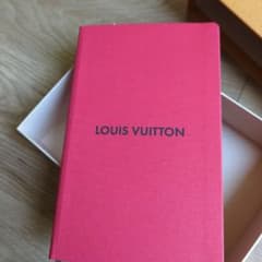 【新品未使用】LOUIS VUITTON ノート二冊セット 新品未使用】ルイヴィトン ノートブック 1冊 付属品（箱）2セット