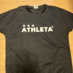 ATHLETA Tシャツ 150cmのサムネイル