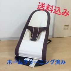 BABY BJORN★ベビービョルン★バウンサーのサムネイル