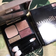 マキアージュ＊ドラマティックスタイリングアイズDのサムネイル