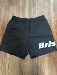 F.C.Real Bristol SHORTS BLACK Sのサムネイル
