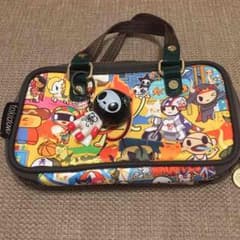 【最終値下げ】レスポ×トキドキ限定コラボ ミニバッグのサムネイル