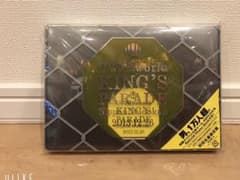 【新品】UVERworld 〜KING'S PARADE〜 DVDのサムネイル