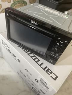 Gathersナビのサムネイル