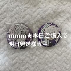 東京エイリアンズ 缶バッチのサムネイル