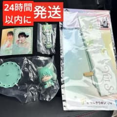 이치 반 쿠지 FRUITS ZIPPER 과일 지퍼 CFG상 사쿠라이 유이
