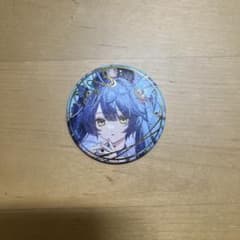 天宮こころ 缶バッジのサムネイル