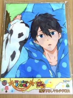 Free! 特典フォト 松岡凛 山崎宗介 | Acquista su Mercari dal