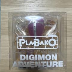 Plabako Digimon Adventure 피규어