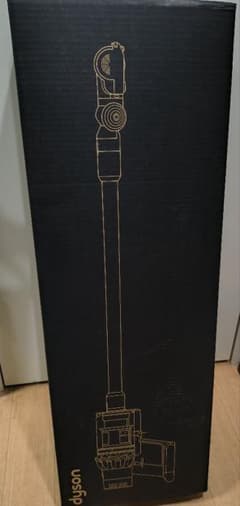 Dyson CYCLONE V10 MOTORHEAD - メルカリ