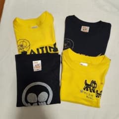 100cm】男の子 Tシャツ まとめ売り 保育園 洗いがえ - メルカリ