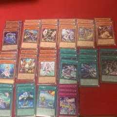ベアルクティ　デッキ　セプテントリオン　グランシャリオ　ポラリィのサムネイル