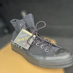 GORE-TEX コンバース オールスター スニーカーのサムネイル