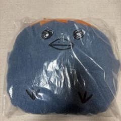 하이큐 1번 복권 C상 히나 유리 푹신푹신 쿠션