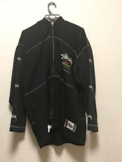 STUSSYのアウターです！のサムネイル