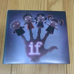 mindless self indulgence if digipakのサムネイル