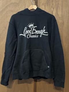 GOODENOUGH Classics パーカー Lサイズのサムネイル