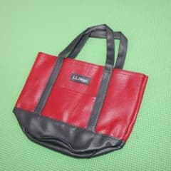 【新品】L.L.Bean ×LEE  特別付録　トートのサムネイル