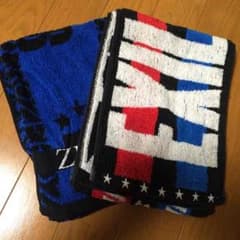 三代目J Soul Brothers ZERO 継承タオルのサムネイル