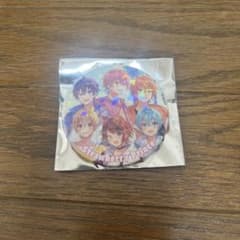 すとぷり6人缶バッチのサムネイル