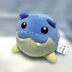 ポケモン もふぐっとぬいぐるみ タマザラシ　big アザラシ　水色
