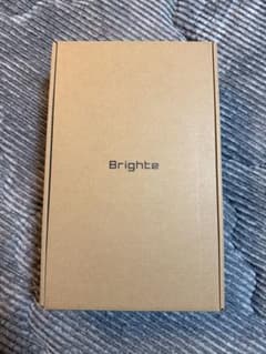 Brighte SHOWER DRYER BRT-SD173のサムネイル