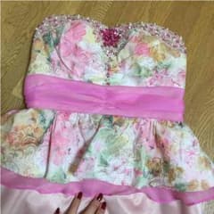 最终値下げ。キャバドレス❤️のサムネイル