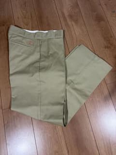 Dickies ディッキーズ874 ワークパンツ　Mのサムネイル