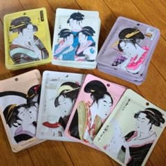 フェイスパック まとめ売りのサムネイル