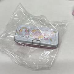 平成ファンシーカンペンケース　フワフワらびちゃんのサムネイル