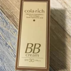 コラリッチBBクリームのサムネイル
