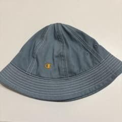 Champion チャンピオン バケットハット ブルーのサムネイル