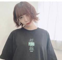 BiSH PEDRO GO TO BED TOUR Ｔシャツ アユニ•Dのサムネイル