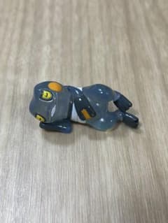 ポケモン モンコレ グレッグル うたたね はつゆめ クリアver. - メルカリ