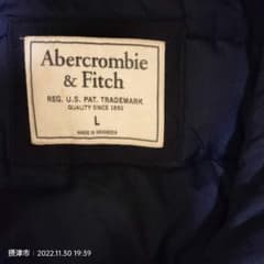 ABERCROMBIEのサムネイル