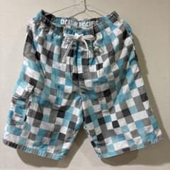 OP Men's Swimwear Surf Shorts